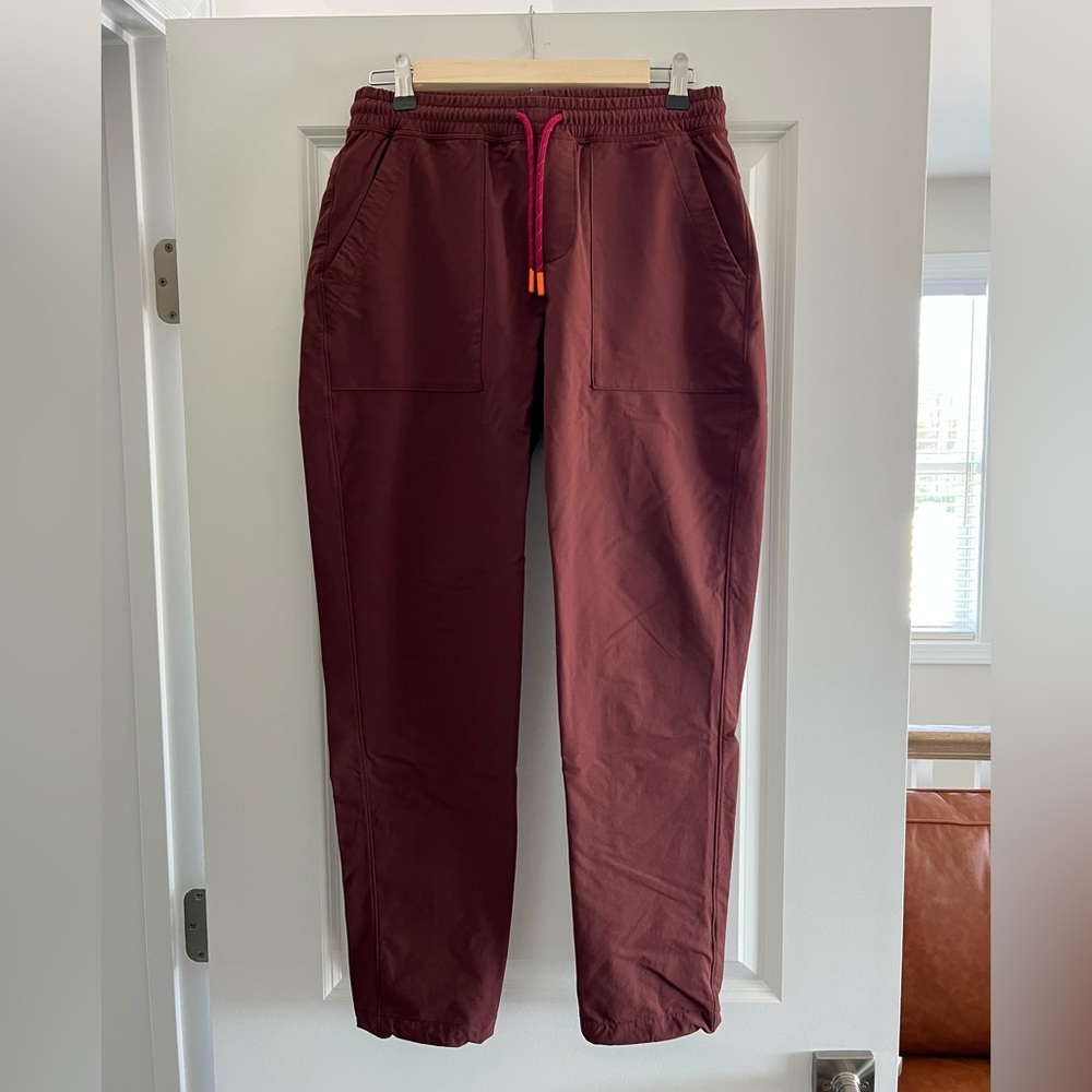 Cotopaxi Women’s Subo Pants